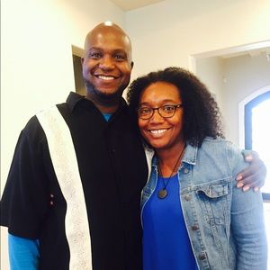 Meet your Posher, Tameka